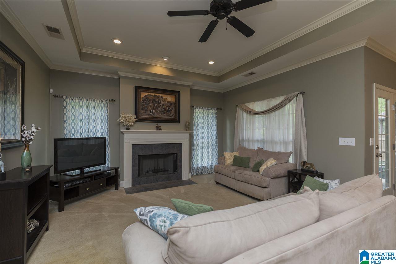 321 Creekside Lane Pelham, AL 35124 - Photo 18 of 23