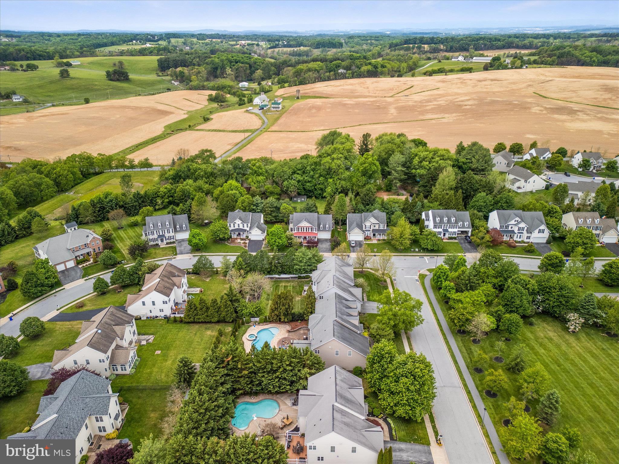 1808 Fieldbrook Lane Mount Airy, MD 21771 - Photo 66 of 77 1808 Fieldbrook Ln-068