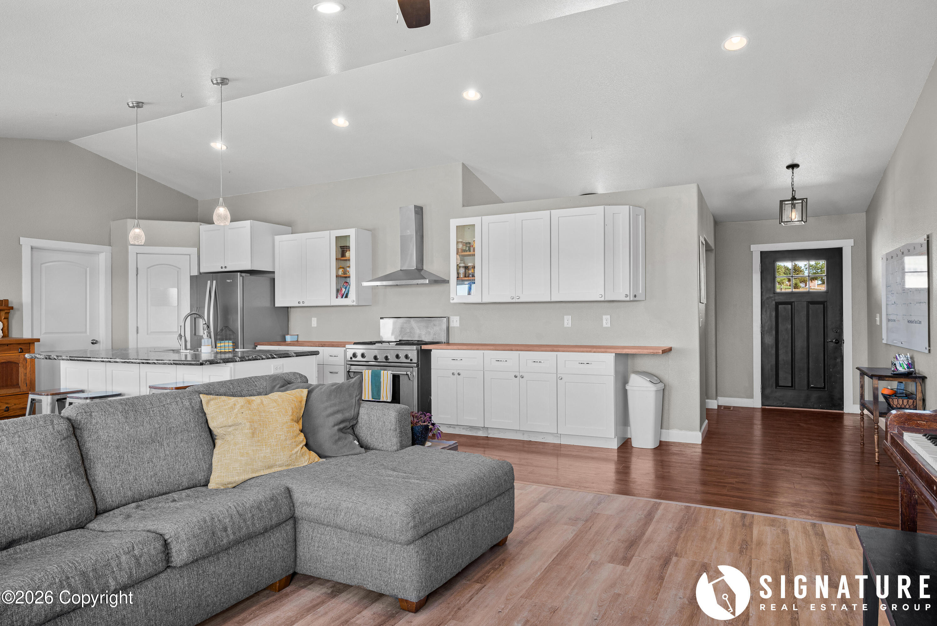 27 Robinson Road Moorcroft, WY 82721 - Photo 4 of 56 Gallery Image 4