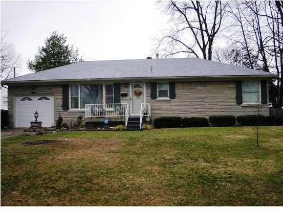 3323 Janell Road Louisville, KY 40216 - Photo 1 of 9 Primary Photo