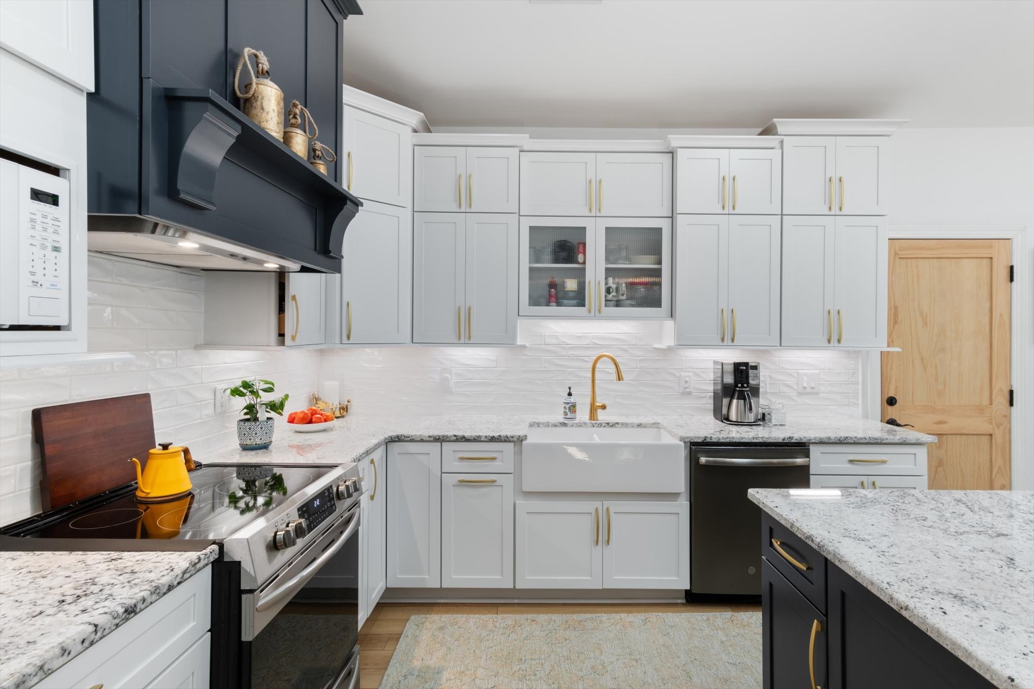 705 Blackpatch Drive, Unit 11 Springfield, TN 37172 - Photo 1 of 25 Look at the attention to detail in this kitchen. The rest of the home is just as nice.