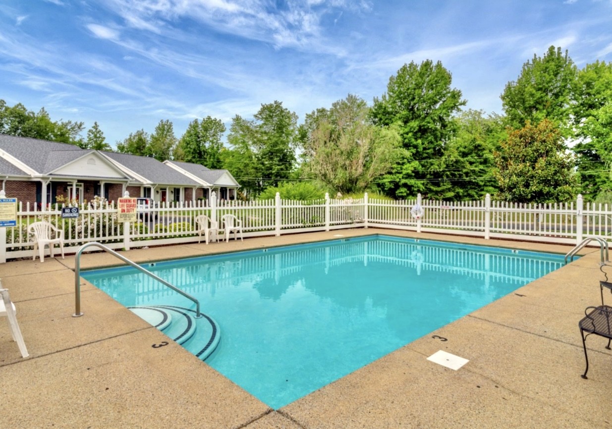 705 Blackpatch Drive, Unit 11 Springfield, TN 37172 - Photo 24 of 25 Gallery Image 24