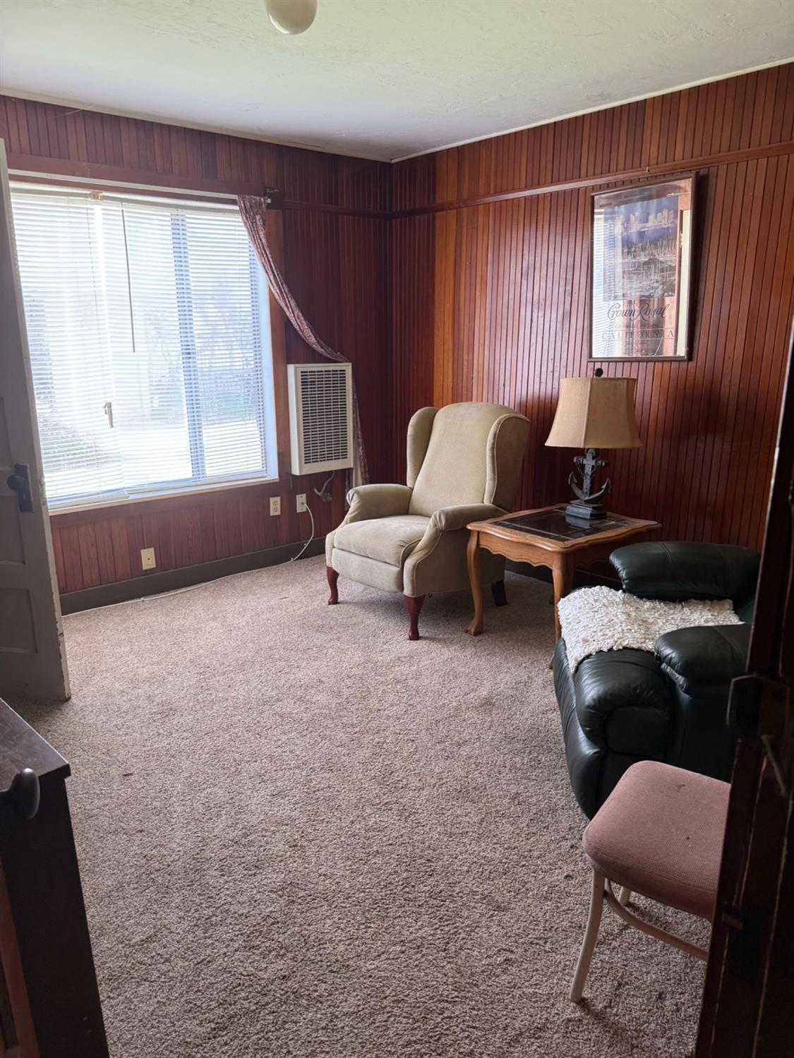 301 B Street Isleton, CA 95641 - Photo 19 of 30 a living room with furniture and a window
