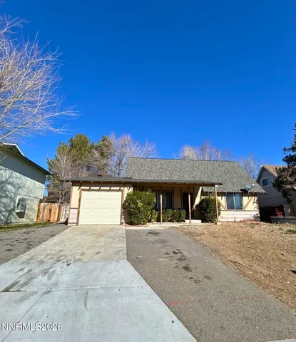 $2,300 | 2455 Kings Row, Reno, NV 89503