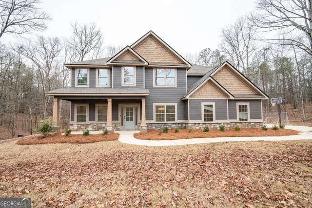 $529,000 | 75 Ironwood Way, Midland, GA 31820