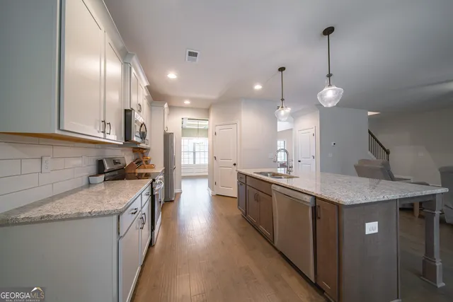 $529,000 | 75 Ironwood Way, Midland, GA 31820