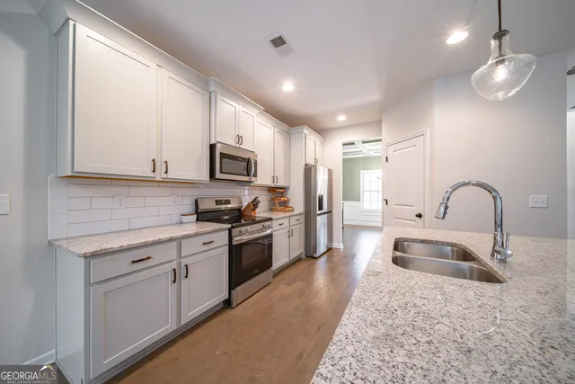 $529,000 | 75 Ironwood Way, Midland, GA 31820