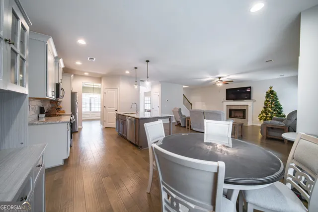 $529,000 | 75 Ironwood Way, Midland, GA 31820