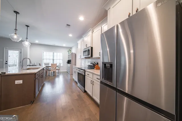 $529,000 | 75 Ironwood Way, Midland, GA 31820