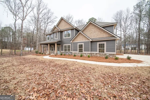 $529,000 | 75 Ironwood Way, Midland, GA 31820
