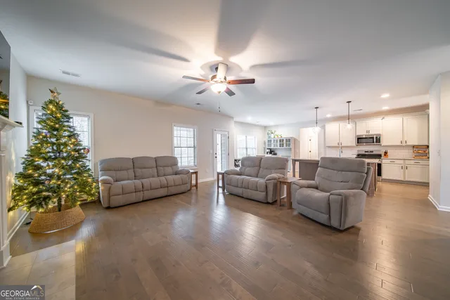 $529,000 | 75 Ironwood Way, Midland, GA 31820