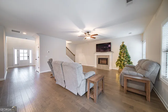 $529,000 | 75 Ironwood Way, Midland, GA 31820