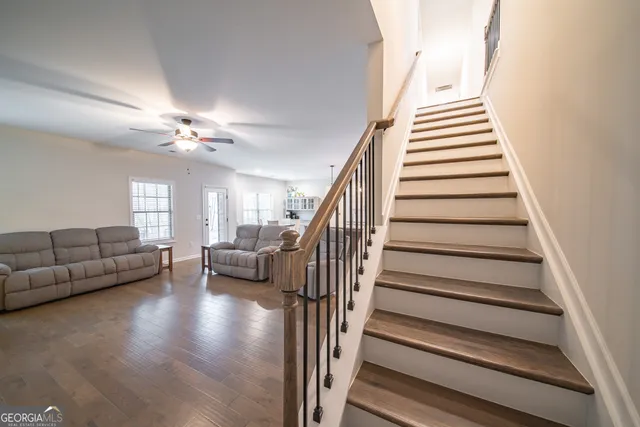 $529,000 | 75 Ironwood Way, Midland, GA 31820