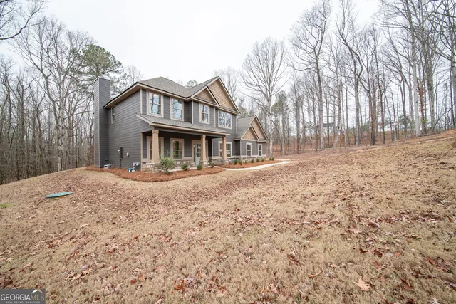 $529,000 | 75 Ironwood Way, Midland, GA 31820