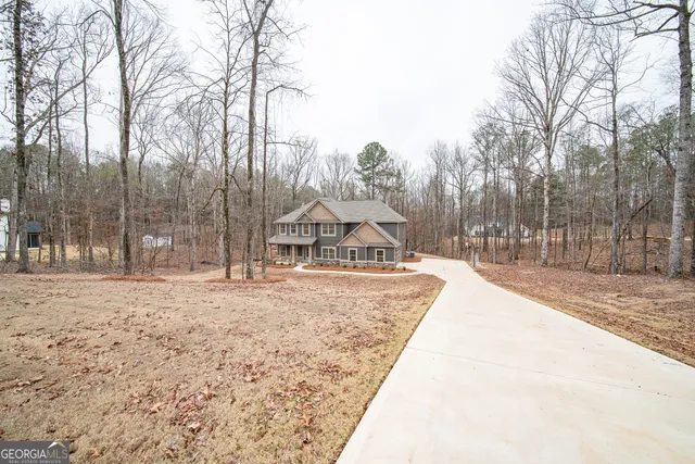 $529,000 | 75 Ironwood Way, Midland, GA 31820