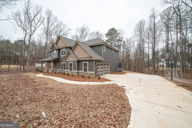 $529,000 | 75 Ironwood Way, Midland, GA 31820