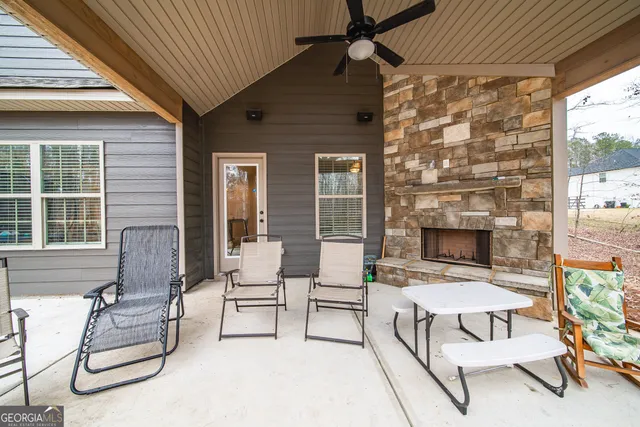 $529,000 | 75 Ironwood Way, Midland, GA 31820