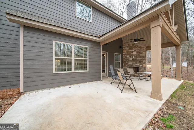 $529,000 | 75 Ironwood Way, Midland, GA 31820