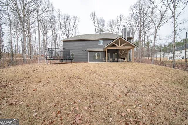 $529,000 | 75 Ironwood Way, Midland, GA 31820