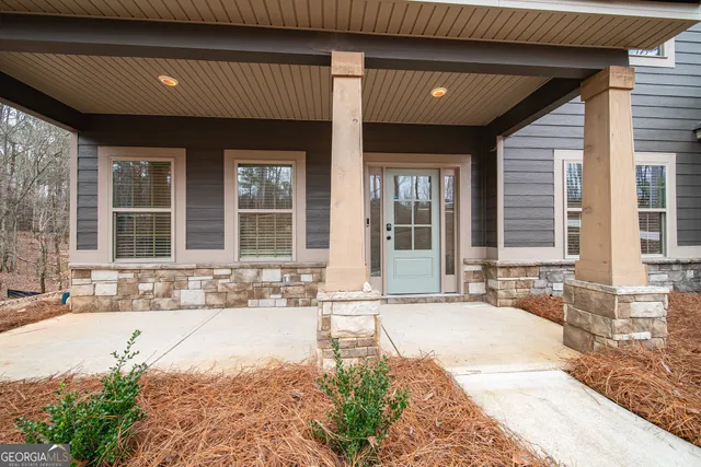 $529,000 | 75 Ironwood Way, Midland, GA 31820