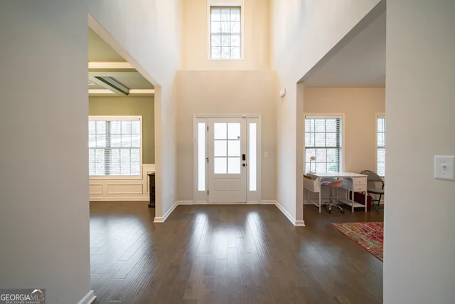 $529,000 | 75 Ironwood Way, Midland, GA 31820