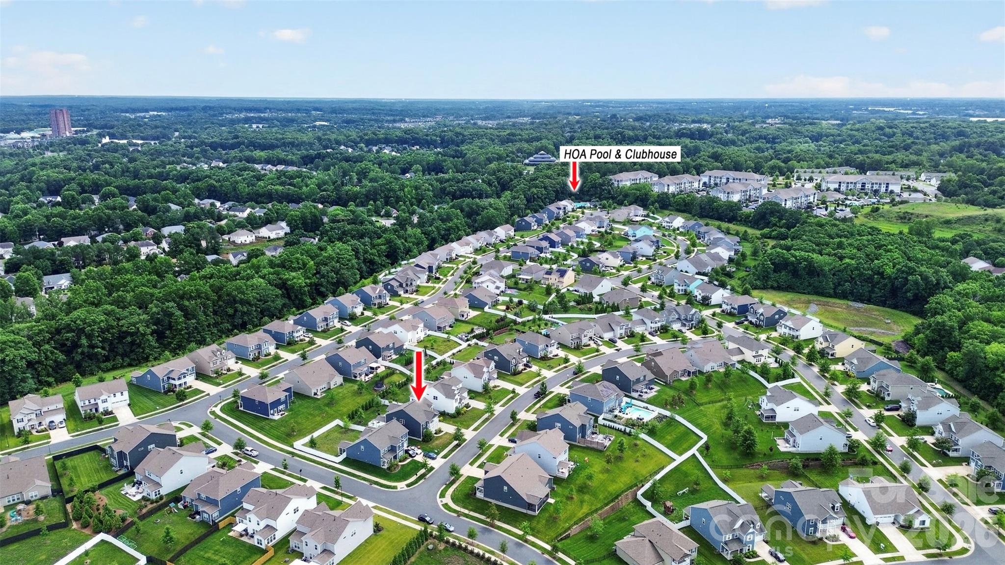 4011 Spring Garden Street Fort Mill, SC 29715 - Photo 48 of 48