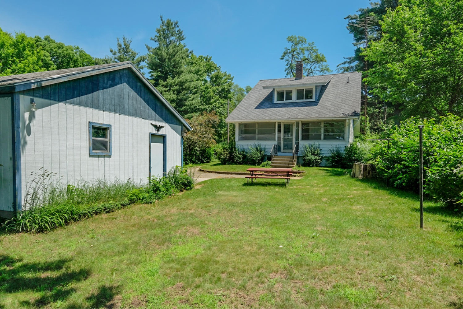 10310 Range Line Road Berrien Springs, MI 49103 - Photo 36 of 38 10310 Range Line Road-36