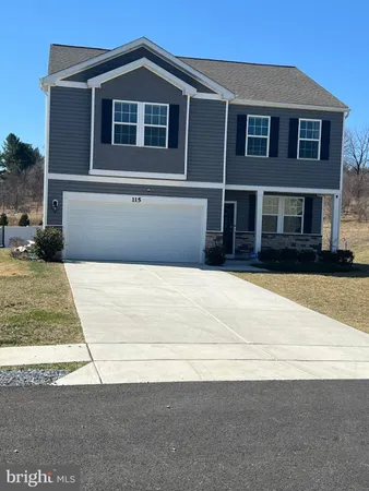 $2,700 | 115 Bell Tower Lane, Charles Town, WV 25414