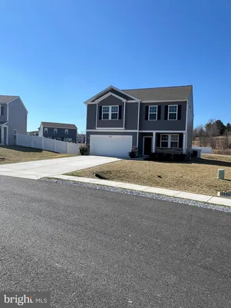 $2,700 | 115 Bell Tower Lane, Charles Town, WV 25414