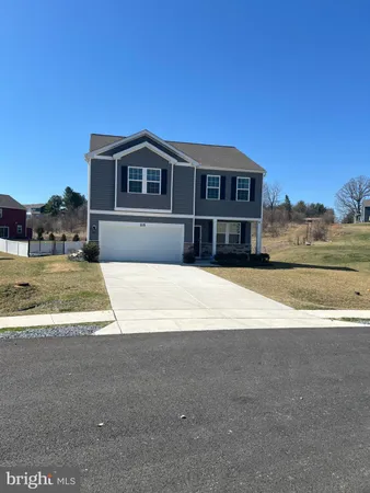 $2,700 | 115 Bell Tower Lane, Charles Town, WV 25414