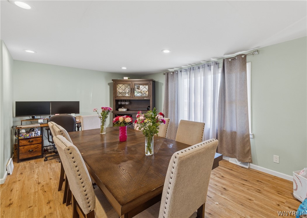 7416 Greenview Road Niagara, NY 14304 - Photo 13 of 38