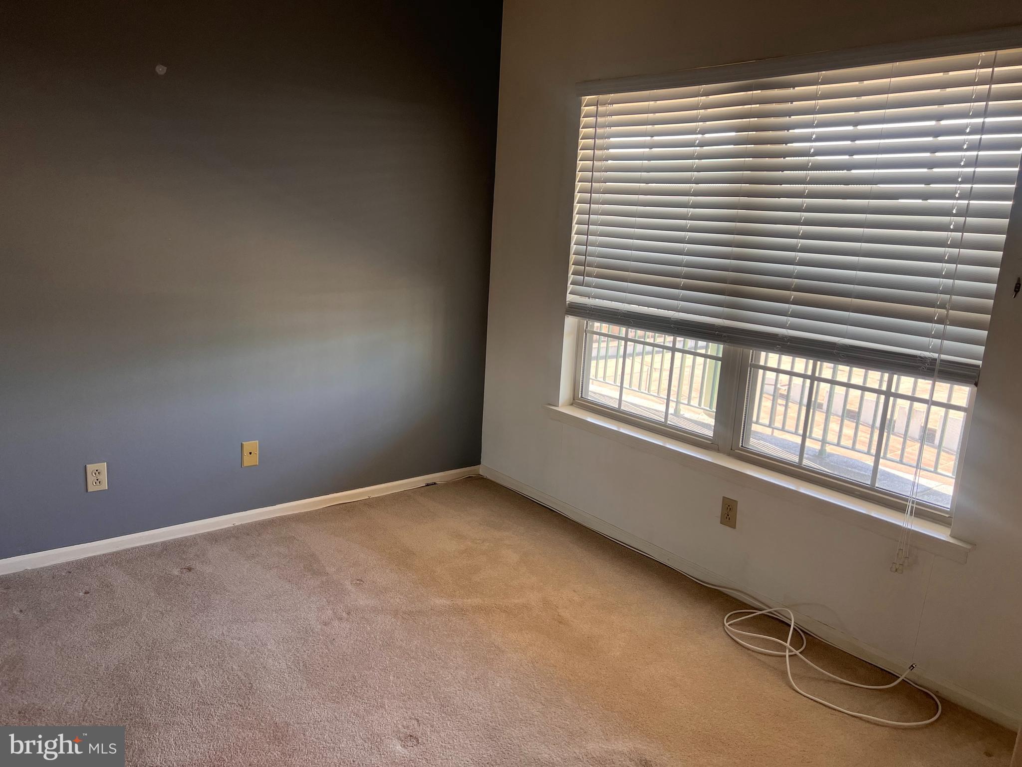 6073 Main Street Voorhees, NJ 08043 - Photo 11 of 16 an empty room with a window