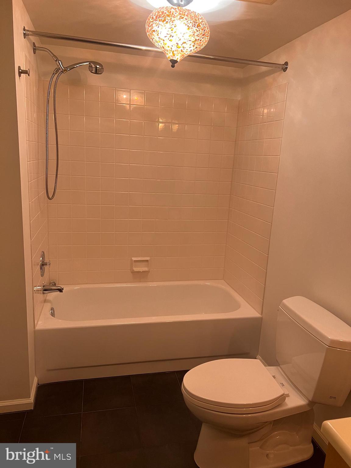 6073 Main Street Voorhees, NJ 08043 - Photo 13 of 16 a bathroom with a toilet and a shower