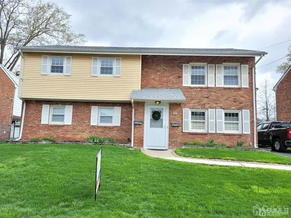 $2,600 | 94 Garfield Avenue, Colonia, NJ 07067