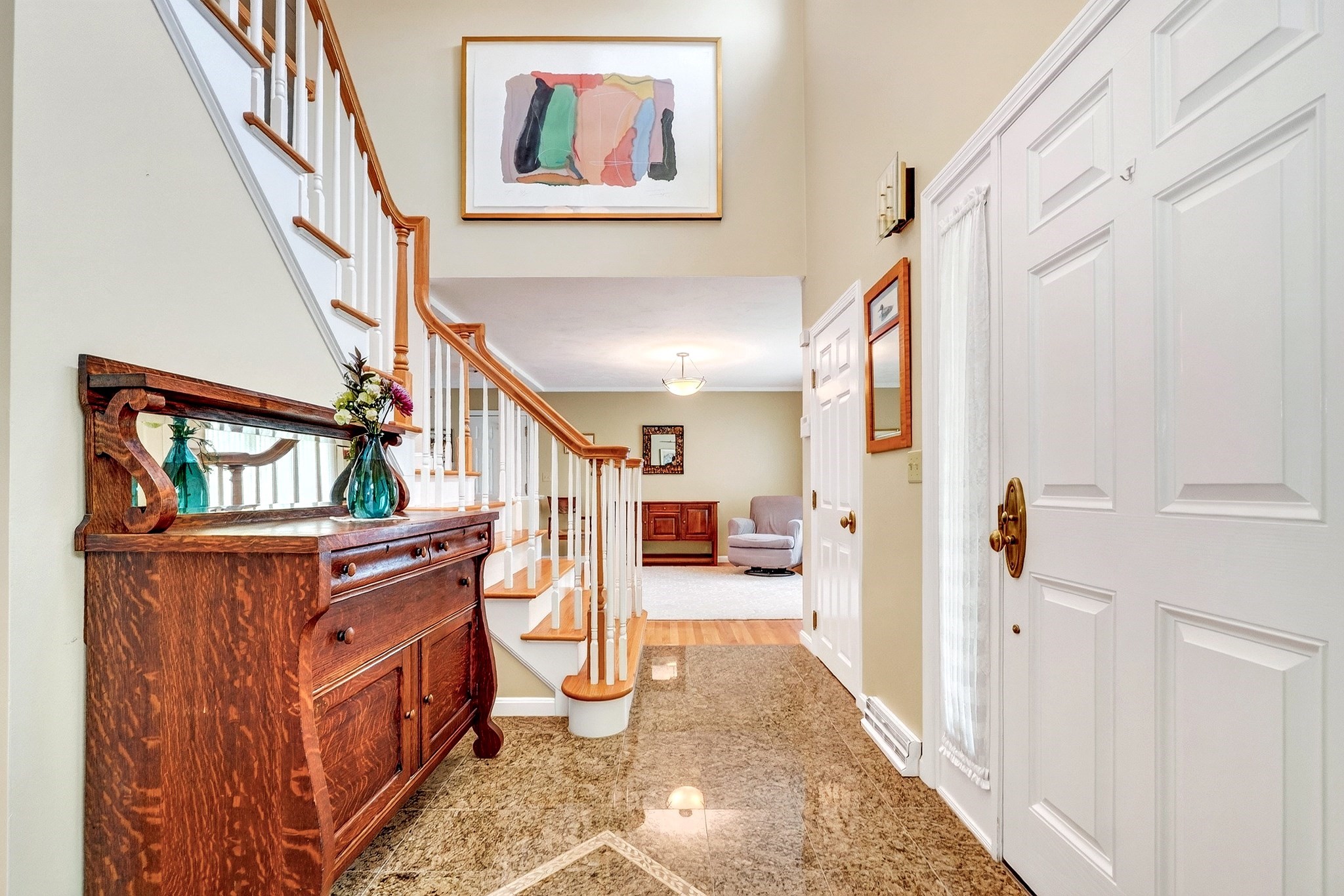 14 Mulberry Lane Canton, MA 02021 - Photo 3 of 39 Gallery Image 3