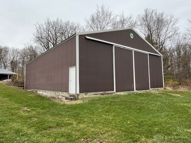 539 Rush Road New Paris, OH 45347 - Photo 36 of 43 Gallery Image 36