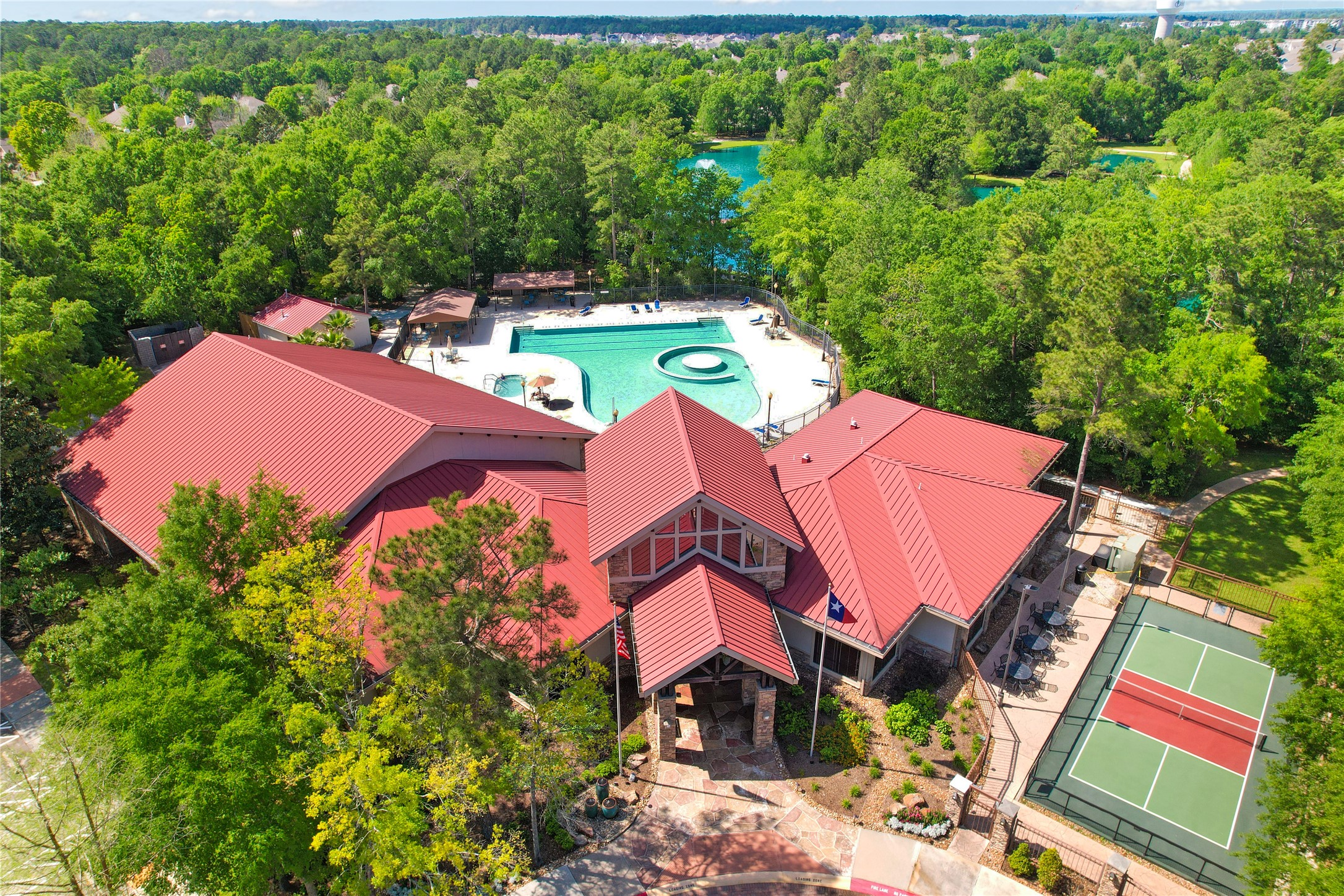 43 Tarrytown Way Conroe, TX 77384 - Photo 41 of 41