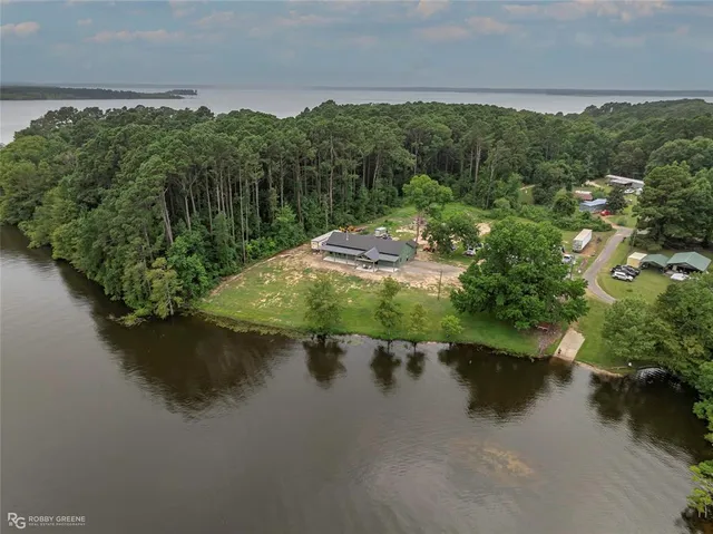 $649,900 | 409 Chay Loop, Noble, LA 71462