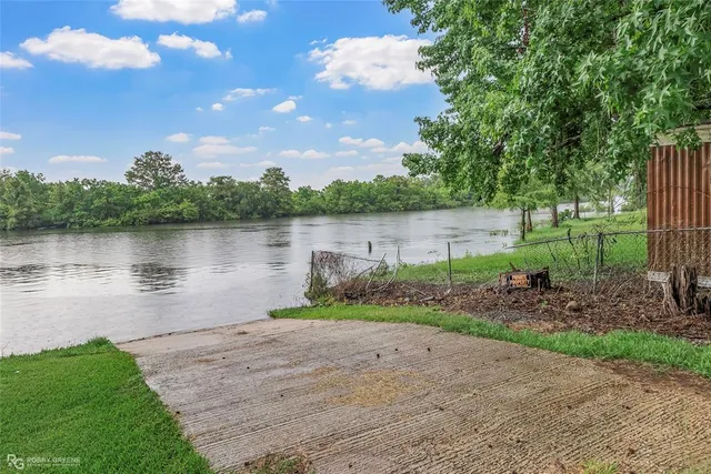 a lake view with a lake view