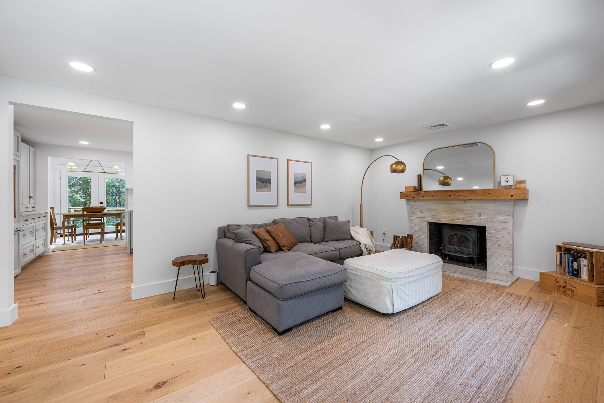 192 Westboro Road Upton, MA 01568 - Photo 4 of 32 Gallery Image 4