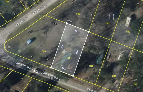$20,000 | 54 Campfire Cove, Unit C54, Middleton, TN 38052