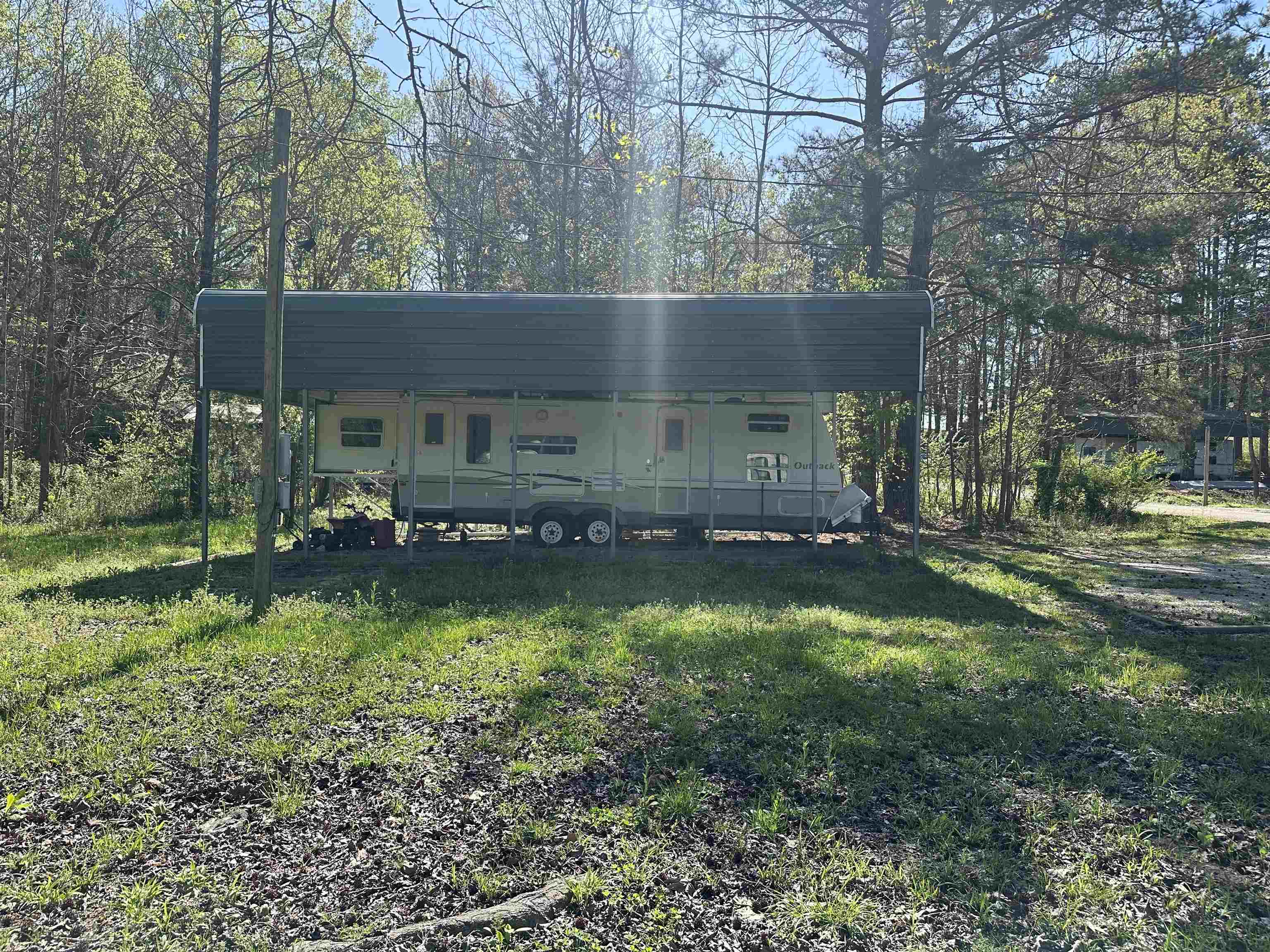 54 Campfire Cove, Unit C54 Middleton, TN 38052 - Photo 3 of 15 a view of a house with a yard