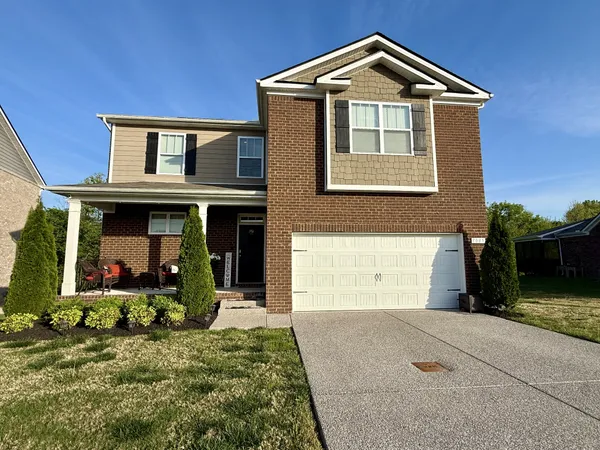 $675,000 | 7005 Belmont Drive, Spring Hill, TN 37174