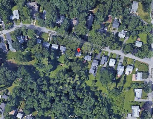 55 Bridge Street Lexington, MA 02421 - Photo 11 of 14 an aerial view of multiple house