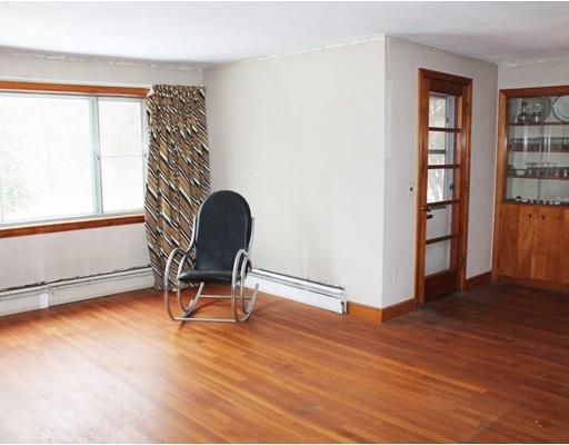 55 Bridge Street Lexington, MA 02421 - Photo 3 of 14 a living room with furniture and a window