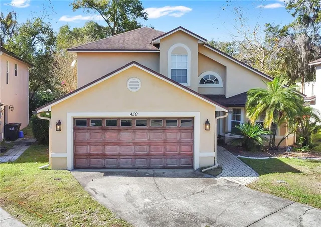 $430,000 | 450 Opal Court, Altamonte Springs, FL 32714