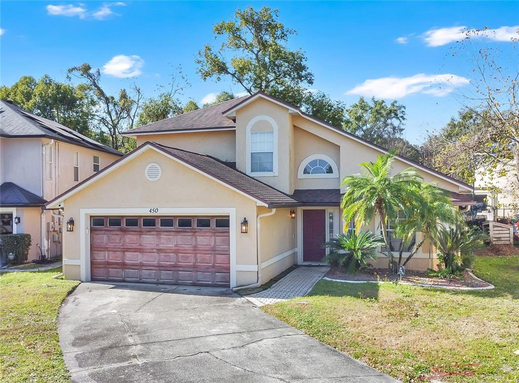 450 Opal Court Altamonte Springs, FL 32714 - Photo 29 of 34