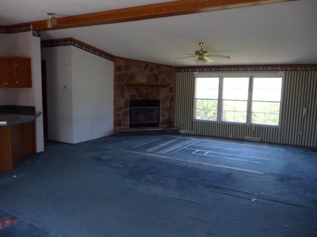 1920 Birchwood Road Axton, VA 24054 - Photo 2 of 4 Living Room