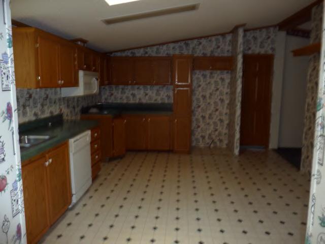 1920 Birchwood Road Axton, VA 24054 - Photo 3 of 4 Kitchen