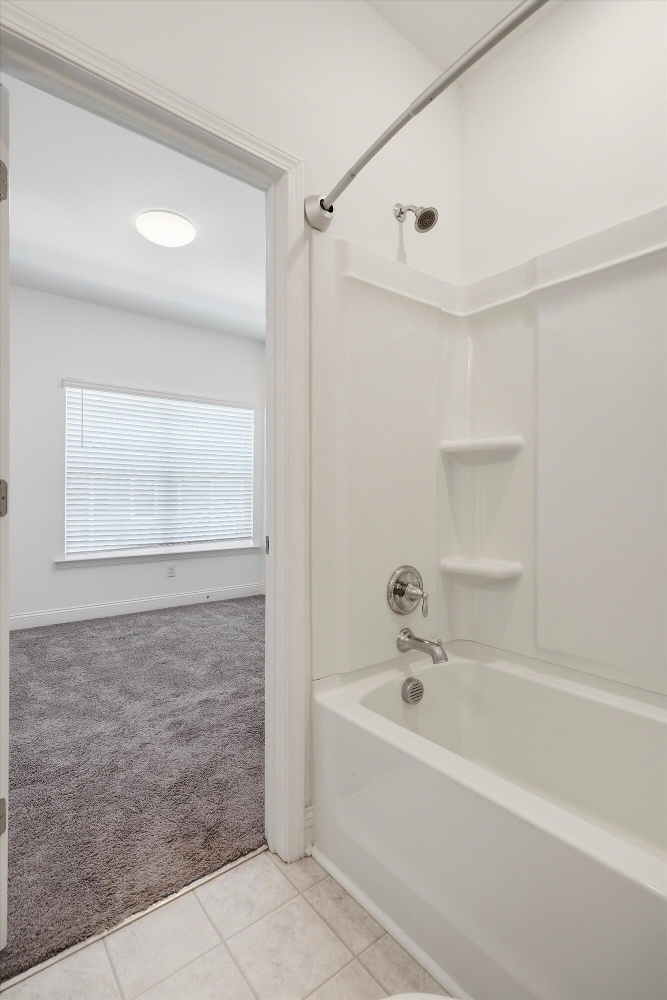 1256 Allusion Ln Mount, Unit 106 Mount Pleasant, SC 29466 - Photo 19 of 27 Bedroom 2 Ensuite